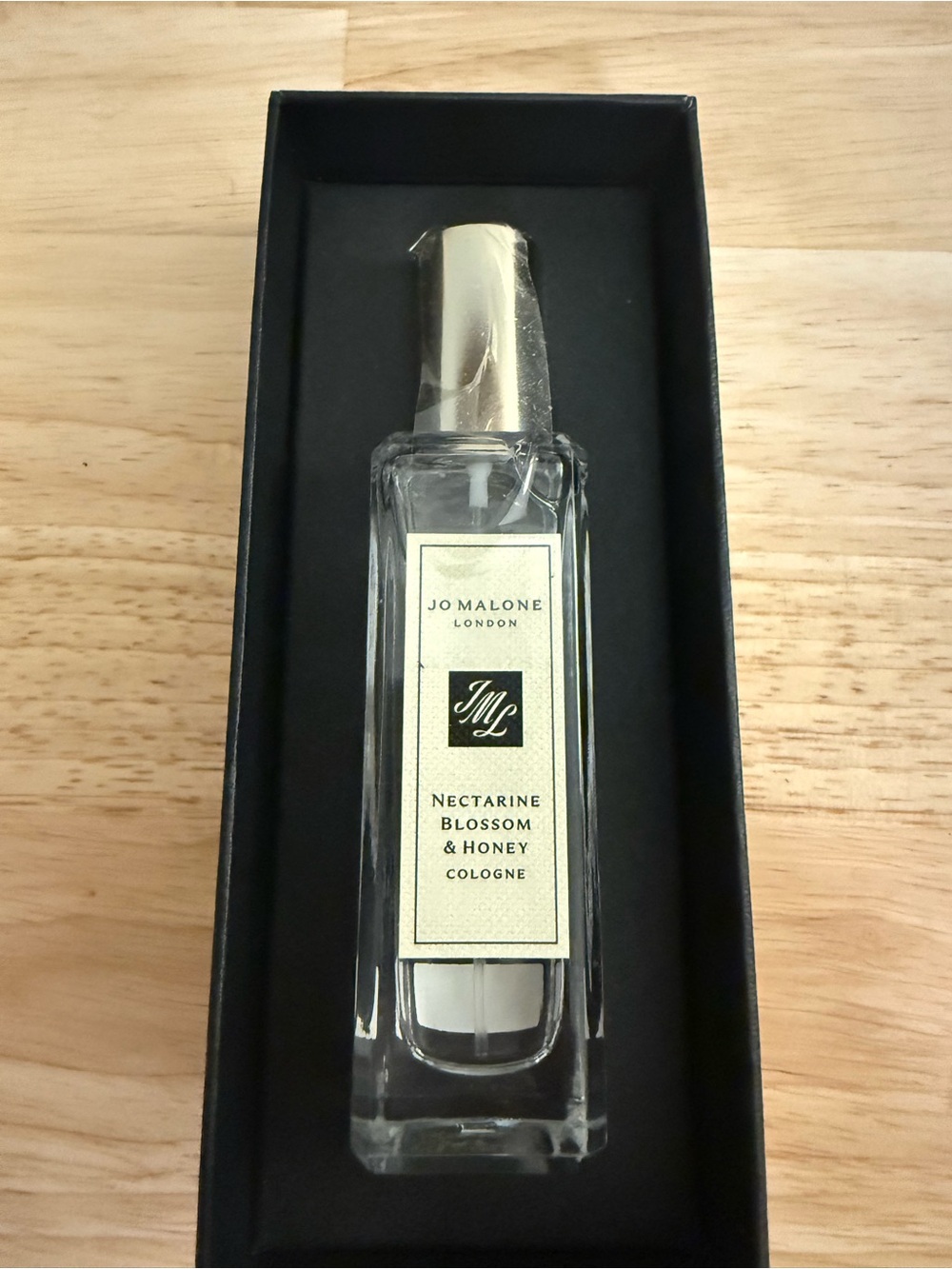 Jo Malone Nectarine Honey Blossom